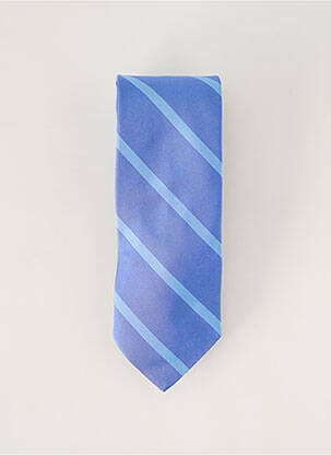 Cravată albastru BREUER bărbat