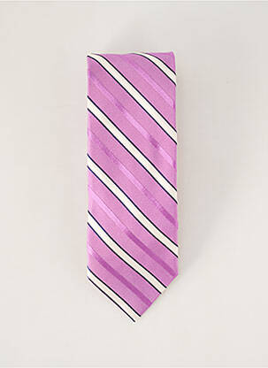 Cravată violet BREUER bărbat