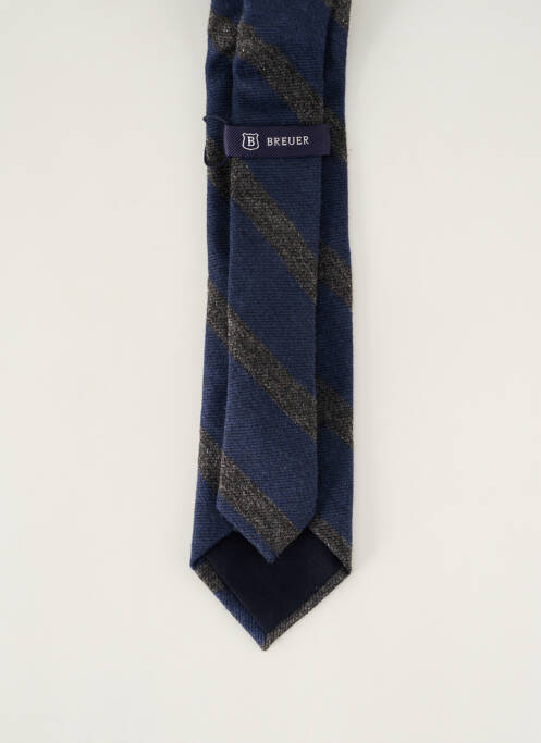 Cravată albastru BREUER bărbat