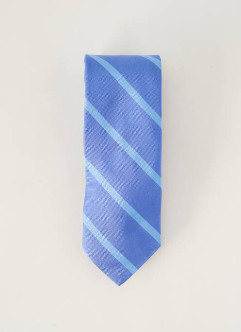 Cravată albastru BREUER bărbat