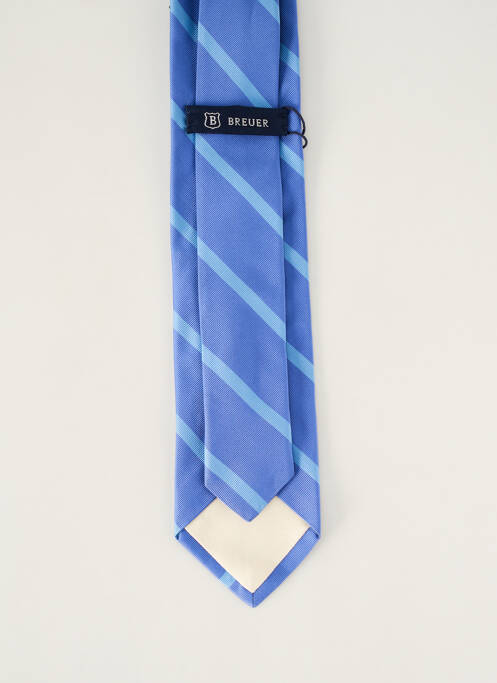 Cravată albastru BREUER bărbat