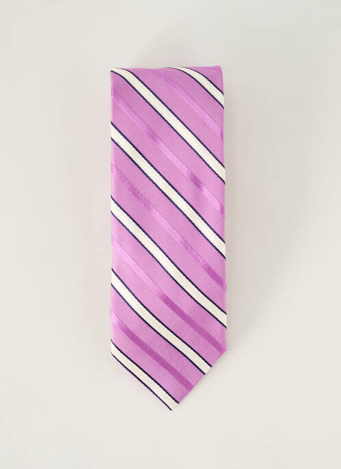 Cravată violet BREUER bărbat