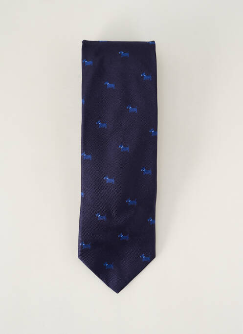 Cravată albastru BREUER bărbat