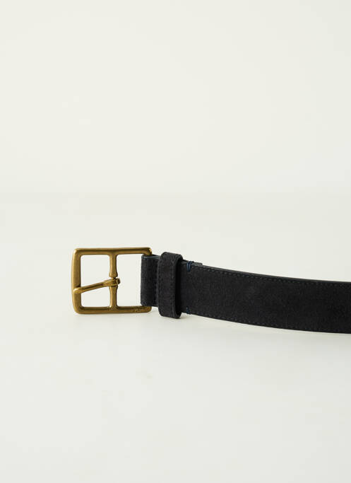 Curea albastru RALPH LAUREN femeie