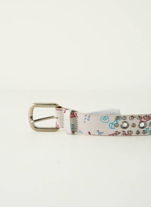 Curea gri NAPAPIJRI femeie