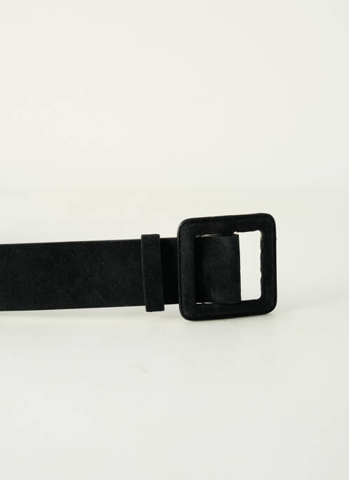 Curea negru BA&SH femeie