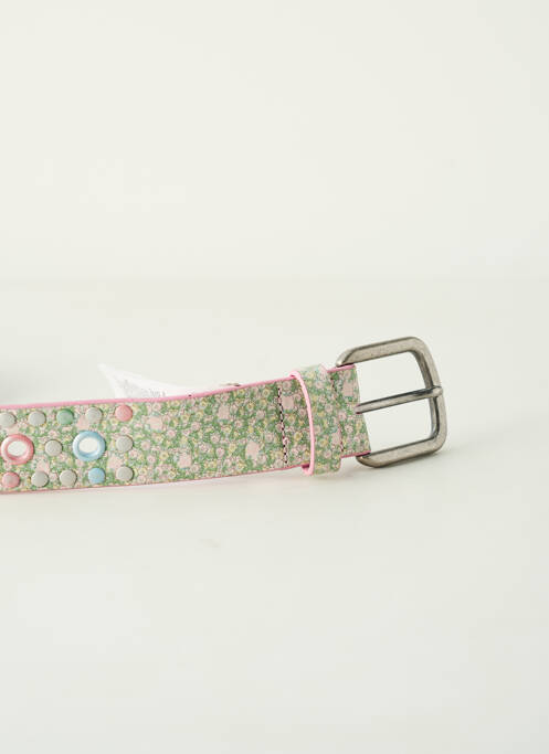 Curea verde NAPAPIJRI femeie