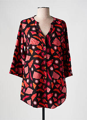 Bluză negru AGATHE & LOUISE femeie