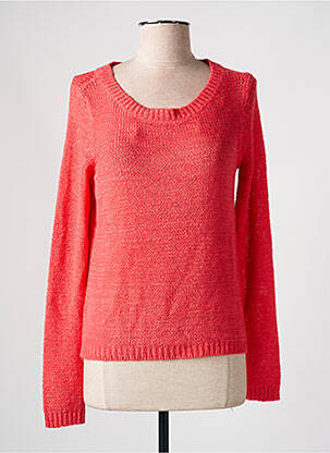 Pulover roz ONLY femeie