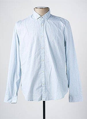 Cămașă albastru GARCIA femeie