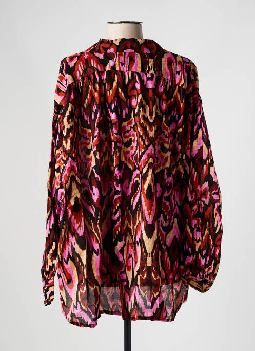 Cămașă roz MOLLY BRACKEN femeie