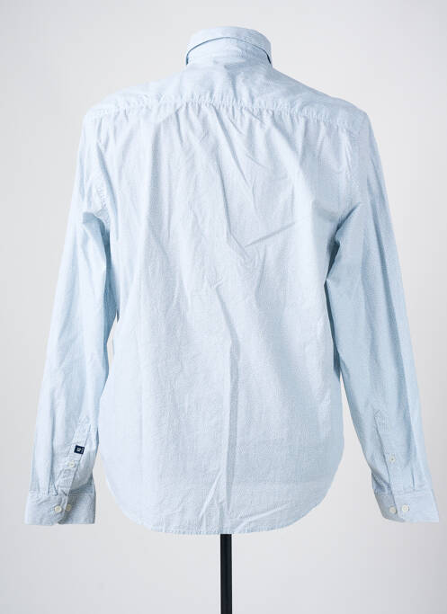 Cămașă albastru GARCIA femeie