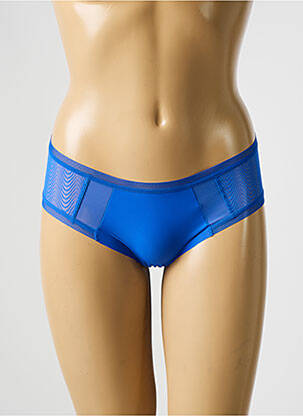 Chilot albastru PASSIONATA femeie