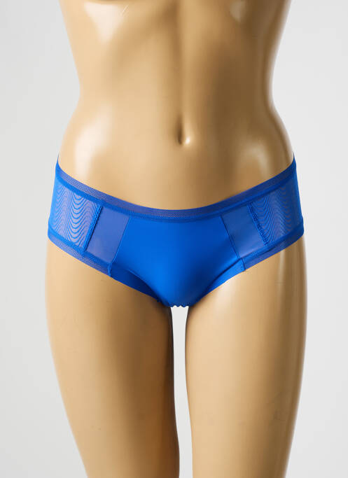 Chilot albastru PASSIONATA femeie