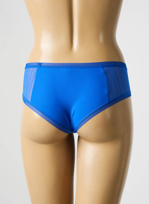 Chilot albastru PASSIONATA femeie