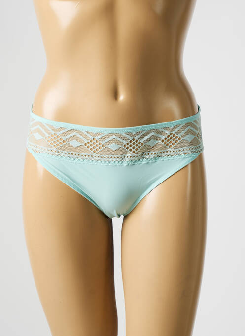 Chilot albastru PASSIONATA femeie