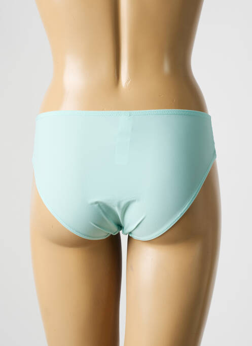 Chilot albastru PASSIONATA femeie