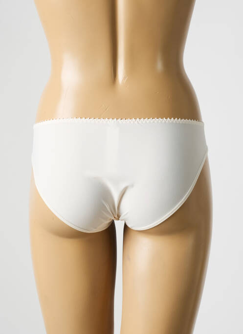 Chilot bej PASSIONATA femeie