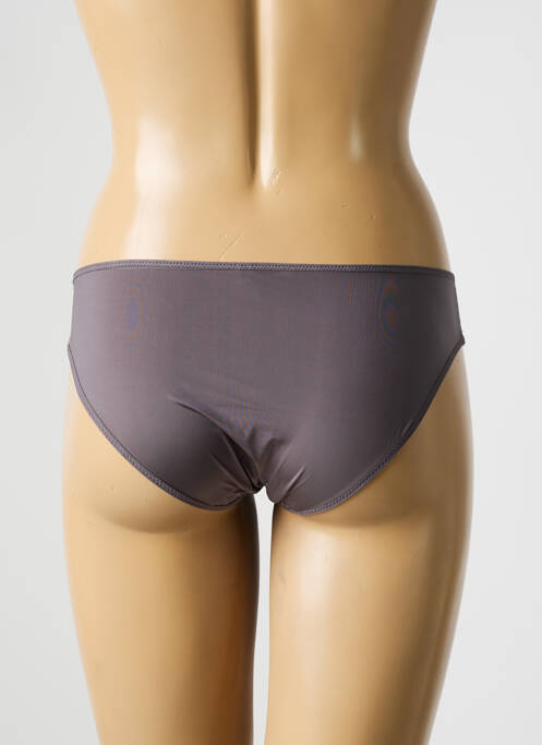 Chilot gri PASSIONATA femeie