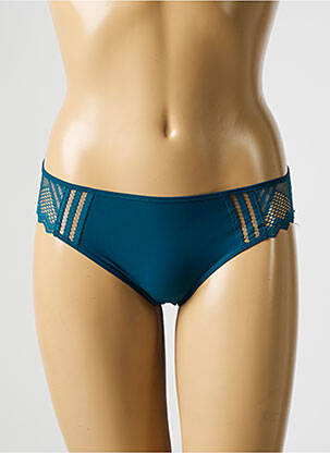 Chilot verde PASSIONATA femeie