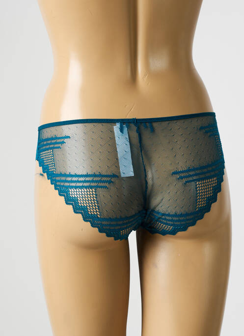 Chilot verde PASSIONATA femeie