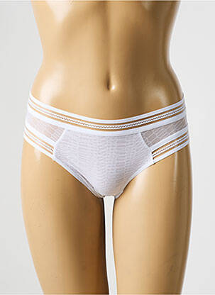 Chilot alb PASSIONATA femeie