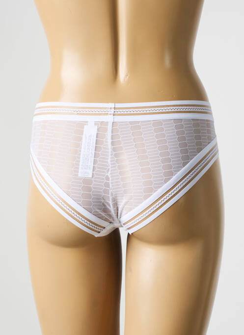 Chilot alb PASSIONATA femeie