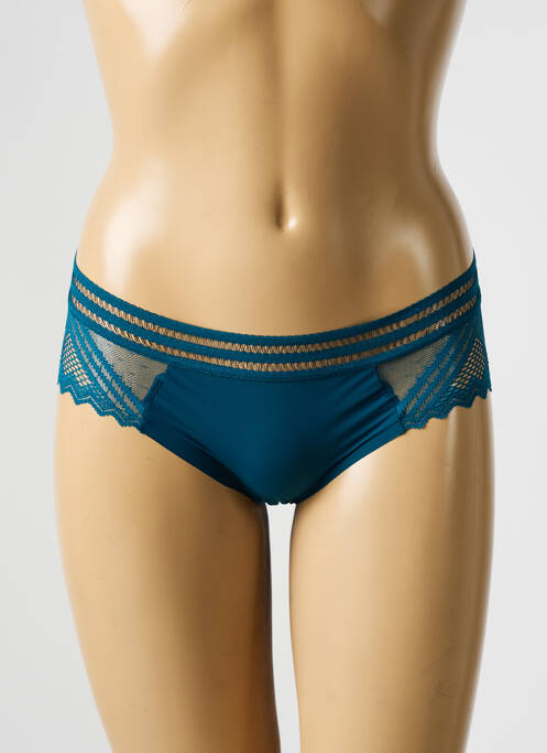 Chilot verde PASSIONATA femeie