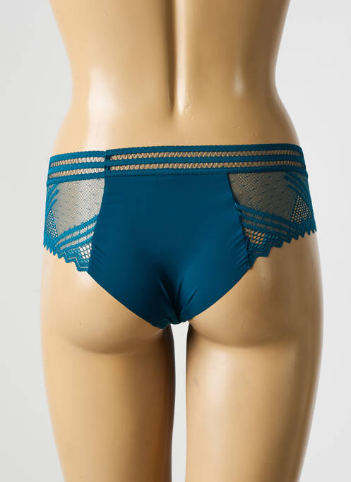 Chilot verde PASSIONATA femeie