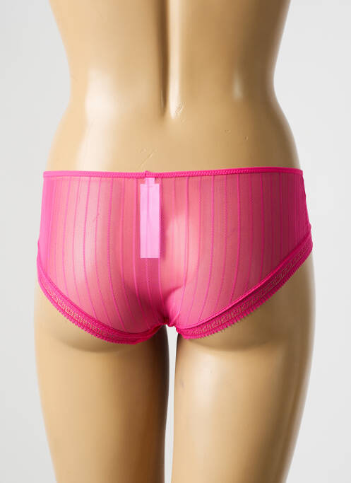 Shorty roz PASSIONATA femeie