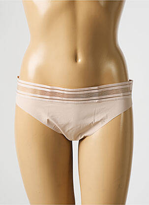 Șnur țesătură poplin culoare piersică PASSIONATA femeie