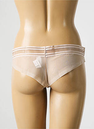 Șnur țesătură poplin culoare piersică PASSIONATA femeie