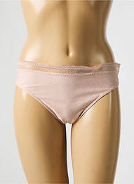 Chilot piele PASSIONATA femeie