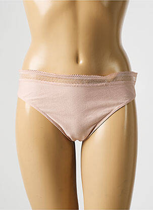 Chilot piele PASSIONATA femeie