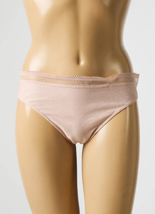 Chilot piele PASSIONATA femeie