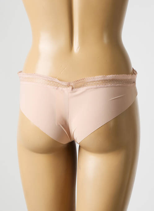 Chilot piele PASSIONATA femeie