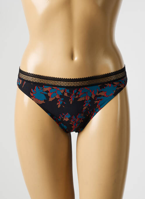 Chilot negru PASSIONATA femeie