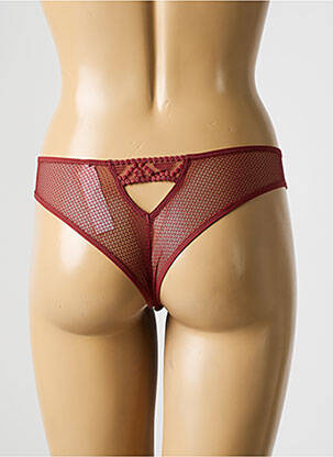 Tanga tanga maro PASSIONATA femeie