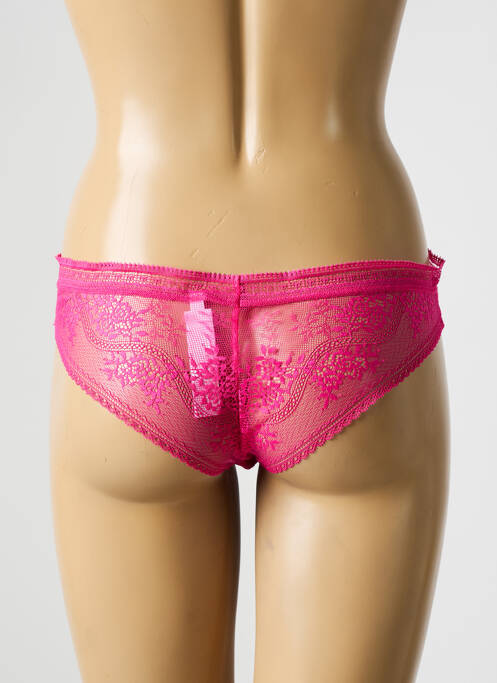 Chilot roz PASSIONATA femeie