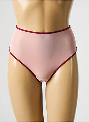 Șnur roz PASSIONATA femeie