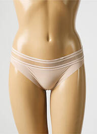 Tanga elasticitate piele PASSIONATA femme