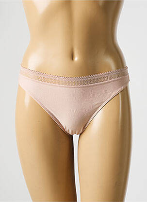 Chilot piele PASSIONATA femeie