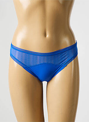 Chilot albastru PASSIONATA femeie