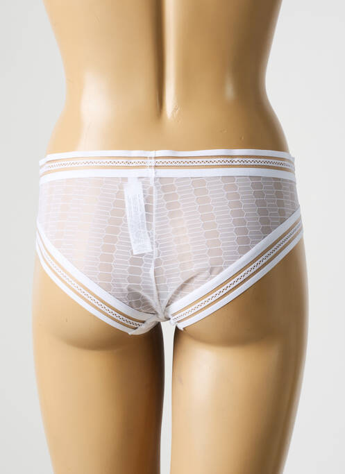 Chilot alb PASSIONATA femeie