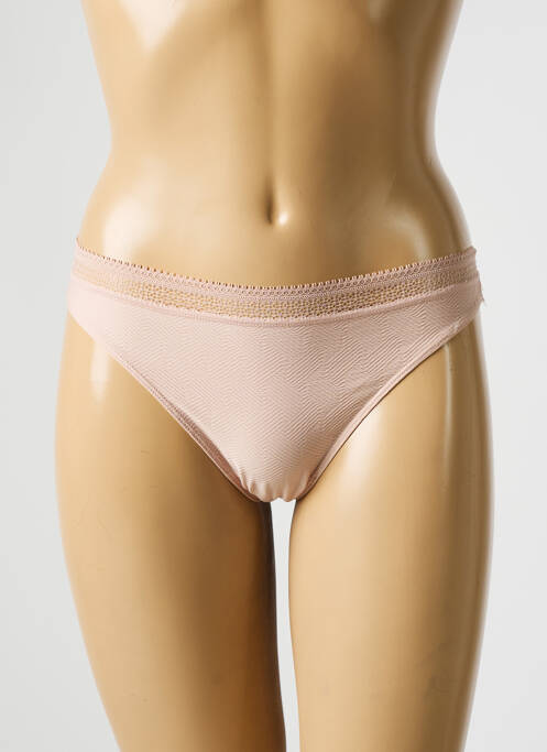 Chilot elasticitate piele PASSIONATA femme