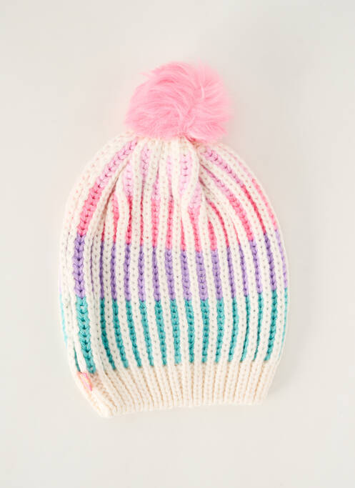 Căciulă roz BILLIEBLUSH fată