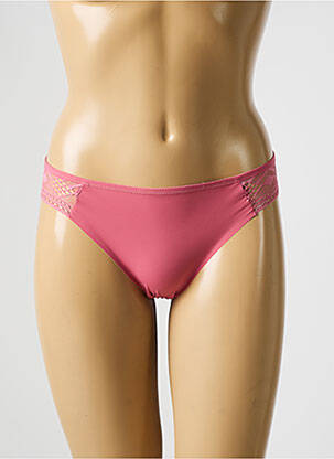 Chilot roz PASSIONATA femeie