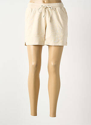 Șort gri COLORFUL STANDARD femeie