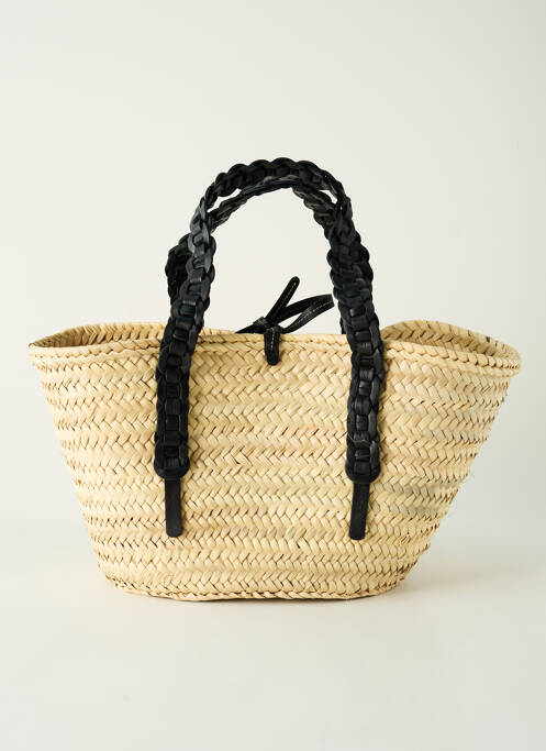 Geantă bej ALOHAS femeie