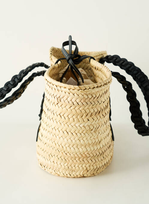 Geantă bej ALOHAS femeie